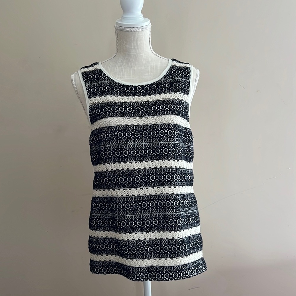 Lucky Brand Tank Top Size: M